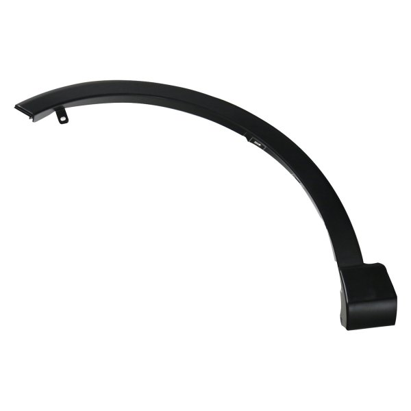 Sherman® - Front Driver Side Wheel Arch Molding