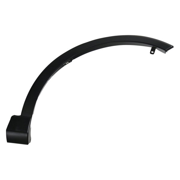 Sherman® - Front Passenger Side Wheel Arch Molding