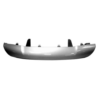 Sherman® - Rear Lower Bumper Valance (CAPA Certified)