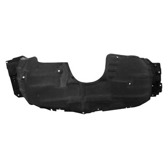 Sherman® - Fender Liners and Shields