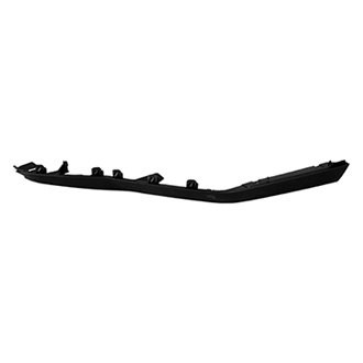 Sherman® - Front Lower Driver Side Bumper Spoiler (Value Line)