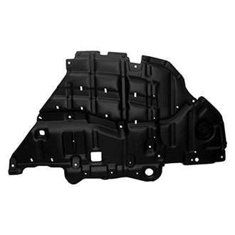 Sherman® - Underbody Engine Splash Shield