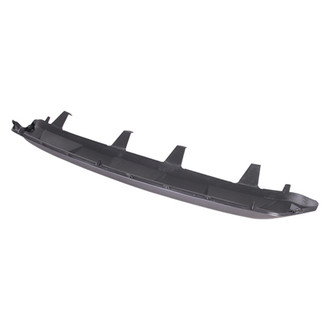 Sherman® - Rear Bumper Covers