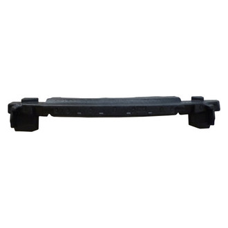 Sherman® - Front Bumper Impact Absorbers