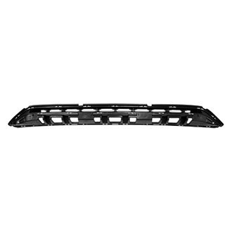 Sherman® - Front Bumper Cover Support Rail