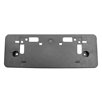 Sherman® - License Plate Bracket