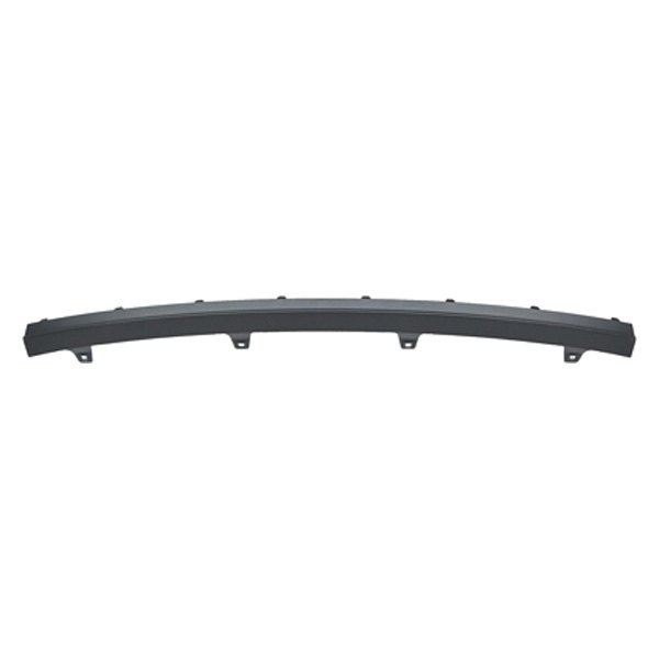 Sherman® - Front Bumper Guard