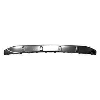 Sherman® - Front Bumper Cover Moldings