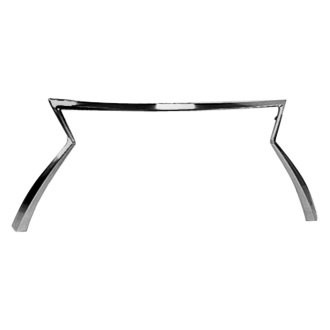 Sherman® - Upper Grille Molding (CAPA Certified)