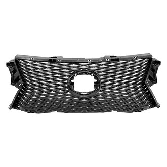 Sherman® - Upper Grille (Value Line)