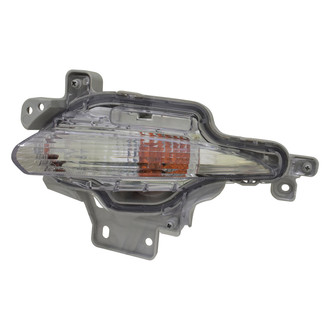 Sherman® - Factory Replacement Signal Lights