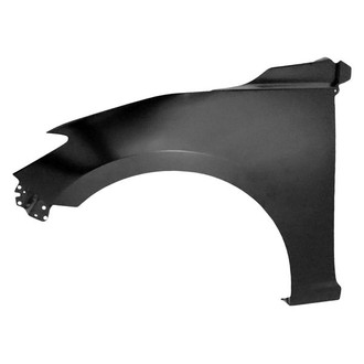 Sherman® - Front Driver Side Fender (CAPA Certified)