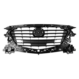 Sherman® - Grille (CAPA Certified)