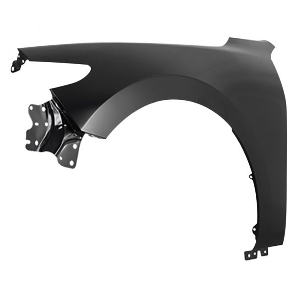 Sherman® - Front Driver Side Fender