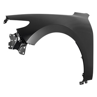 Sherman® - Front Driver Side Fender (CAPA Certified)