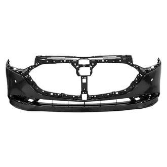 Sherman® - Front Bumper Cover
