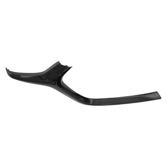 Sherman® - Passenger Side Grille Molding (CAPA Certified)