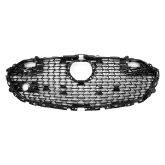 Sherman® - Grille (CAPA Certified)