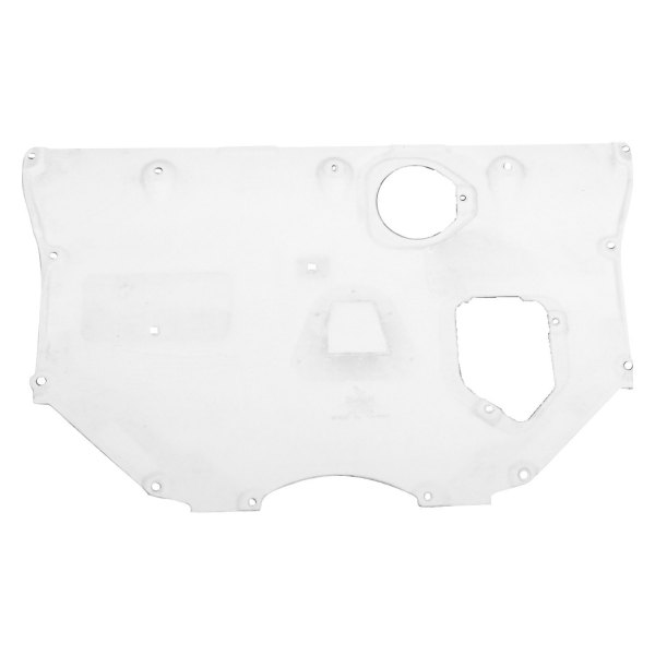 Sherman® - Engine Splash Shield