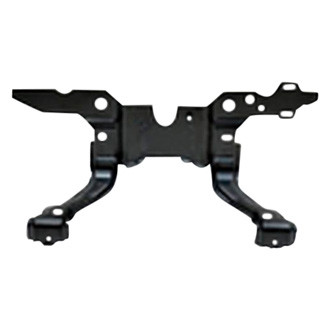 Sherman® - Hood Latch Supports