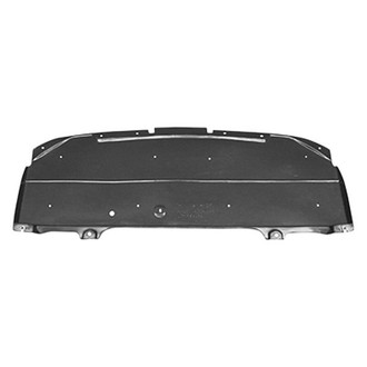 Sherman® - Engine Splash Shield (Value Line)