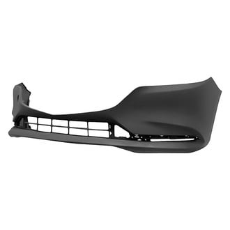 Sherman® - Front Bumper Covers