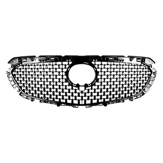 Sherman® - Grille