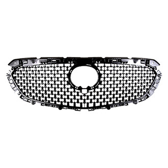 Sherman® - Grille (CAPA Certified)