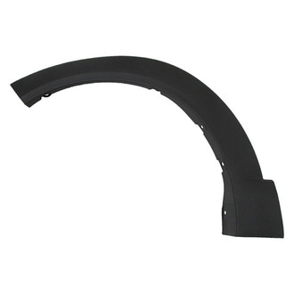 Sherman® - Wheel Arch Moldings