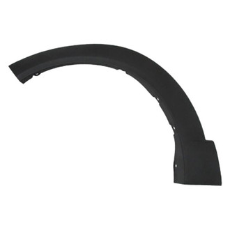 Sherman® - Front Driver Side Wheel Arch Trim (CAPA Certified)