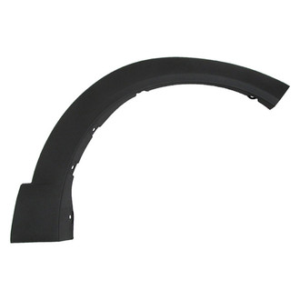 Sherman® - Front Passenger Side Wheel Arch Trim (CAPA Certified)