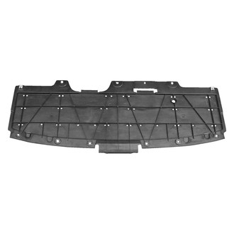 Sherman® - Front Forward Engine Splash Shield (CAPA Certified)