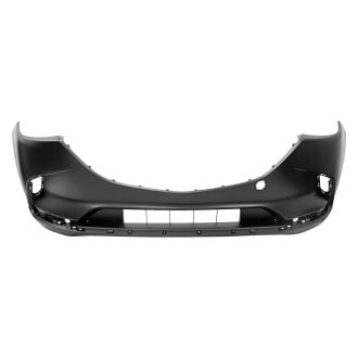 2009 mazda cx 9 store front bumper