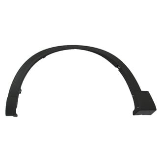 Sherman® - Wheel Arch Moldings