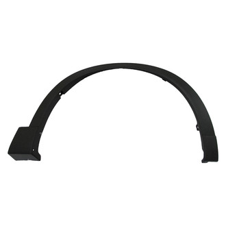 Sherman® - Front Passenger Side Wheel Arch Molding (CAPA Certified)
