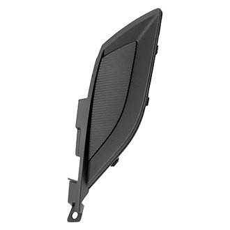 Sherman® - Front Passenger Side Fog Light Cover (Value Line)