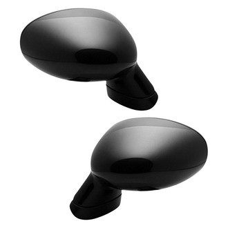 Sherman® - Power Manual-Foldaway Side View Mirror