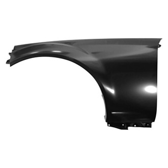 Sherman® - Front Driver Side Fender (Value Line)