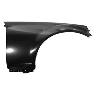 Sherman® MAMX5M06-31-2 - Front Passenger Side Fender (Value Line)