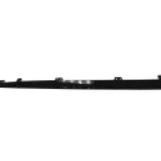 Sherman® - Rear Passenger Side Rocker Panel Molding