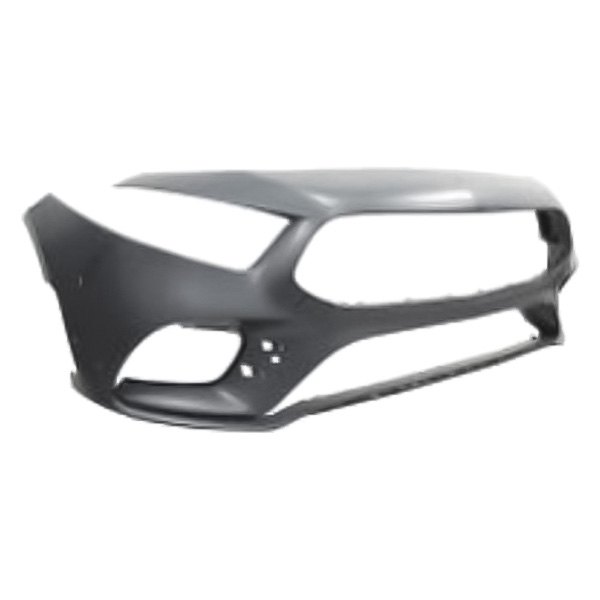 Sherman® - Front Bumper Cover