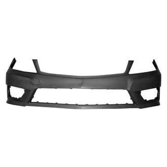Sherman® - Front Bumper Cover