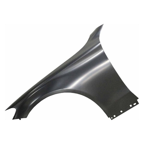 Sherman® - Front Driver Side Fender