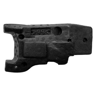 Sherman® - Front Bumper Impact Absorbers