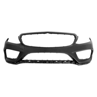 Sherman® - Front Bumper Cover