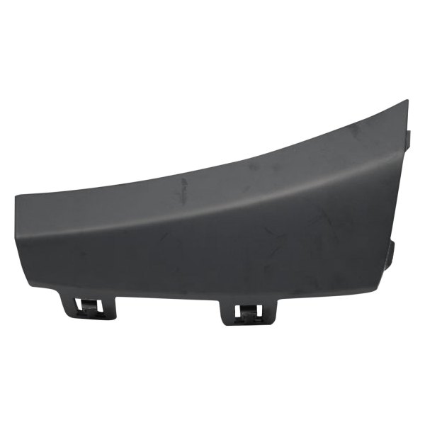 Sherman® - Front Passenger Side Outer Bumper Cover Molding