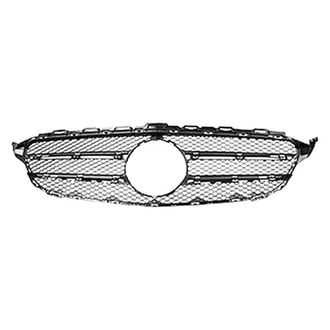 Sherman® - Grille
