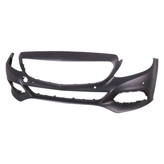 Sherman® - Front Bumper Cover (Value Line)