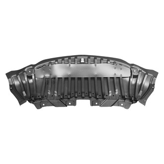 Sherman® - Front Engine Splash Shield (Value Line)