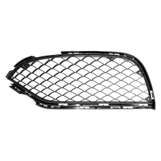 Sherman® - Front Driver Side Fog Light Cover (Value Line)